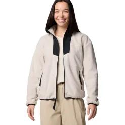 Sequoia Grove Full-Zip Fleece Jacket - Women's