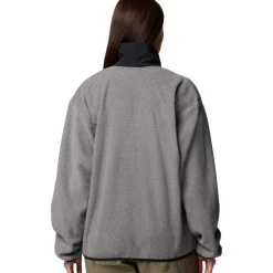 Sequoia Grove Full-Zip Fleece Jacket - Women's