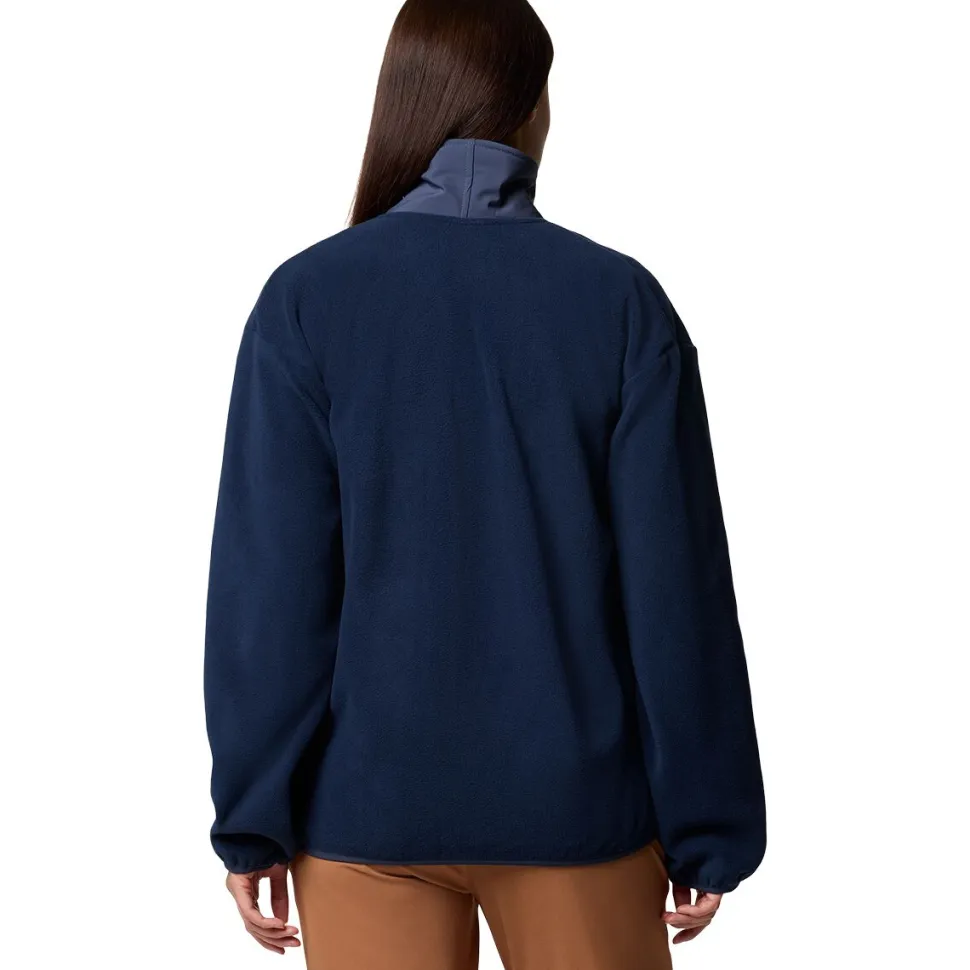 Sequoia Grove Full-Zip Fleece Jacket - Women's