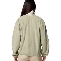 Sequoia Grove Full-Zip Fleece Jacket - Women's