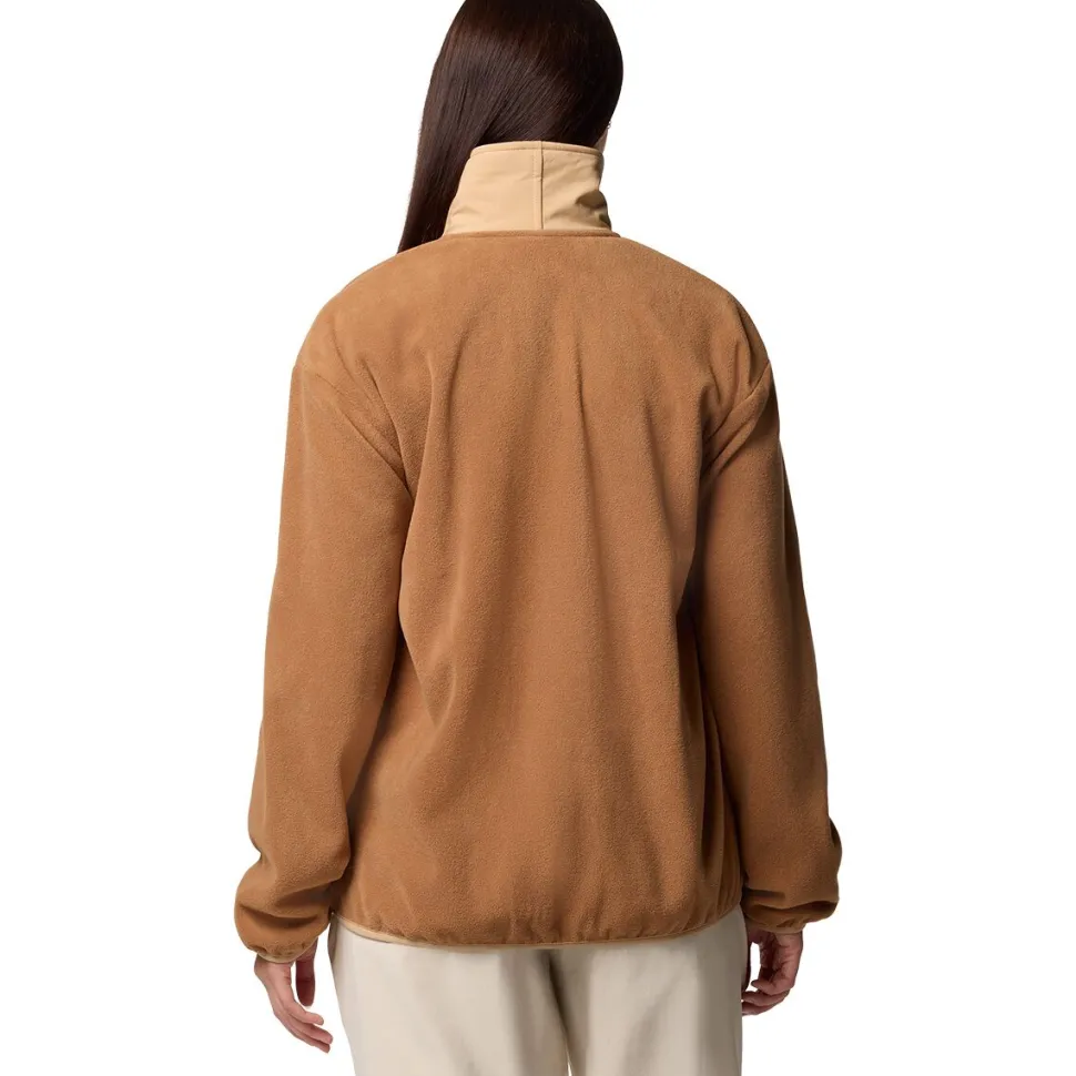 Sequoia Grove Full-Zip Fleece Jacket - Women's