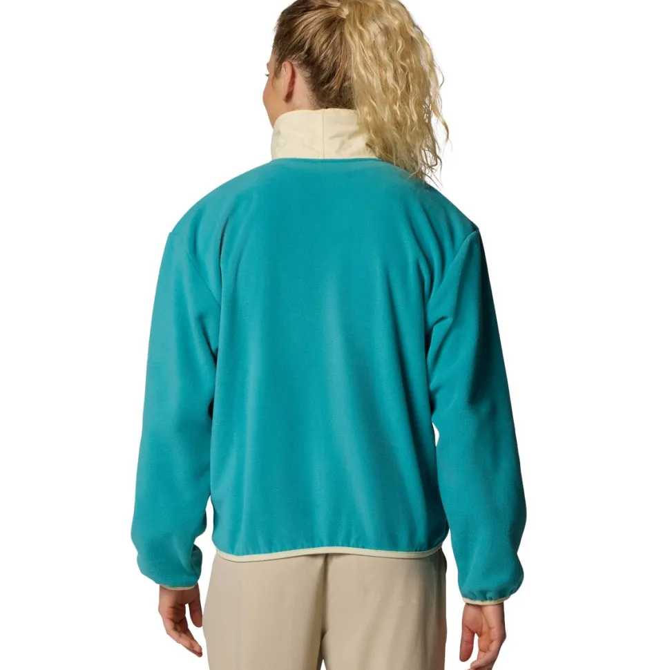 Sequoia Grove Full-Zip Fleece Jacket - Women's