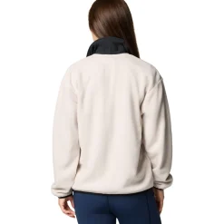 Sequoia Grove Full-Zip Fleece Jacket - Women's
