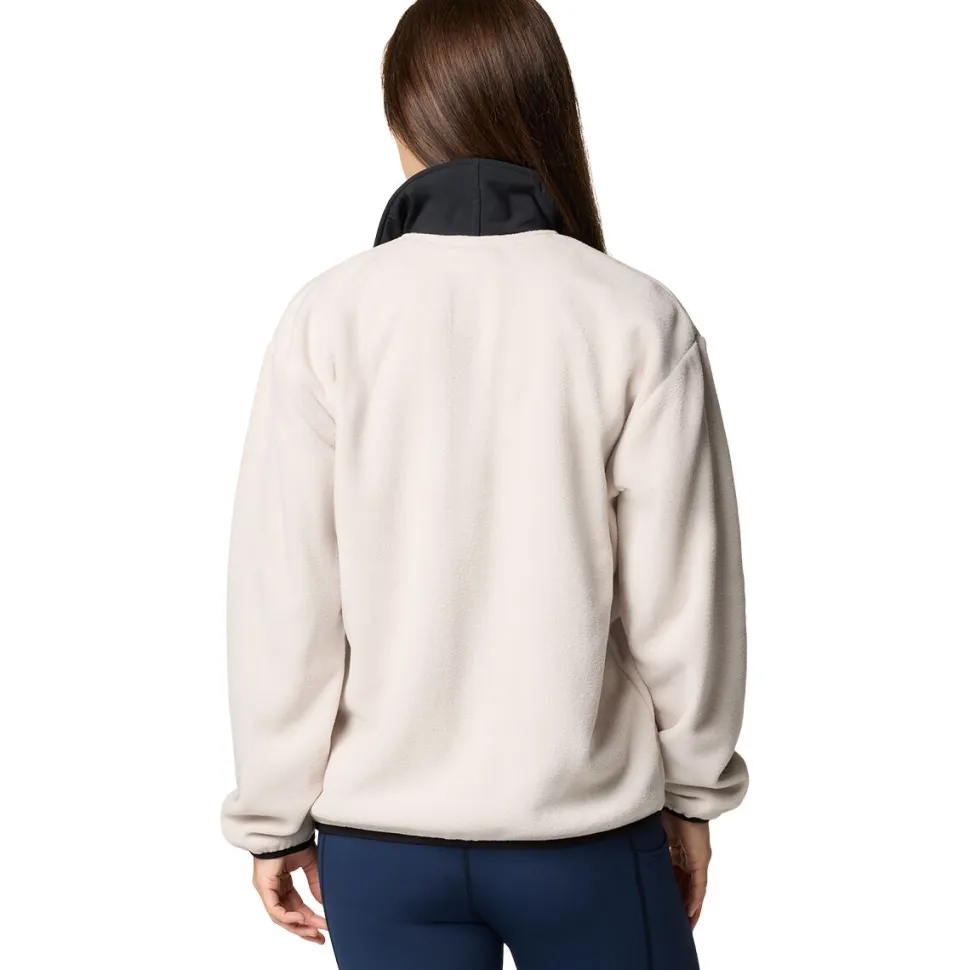 Sequoia Grove Full-Zip Fleece Jacket - Women's