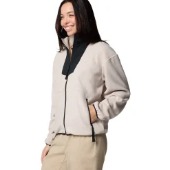 Sequoia Grove Full-Zip Fleece Jacket - Women's