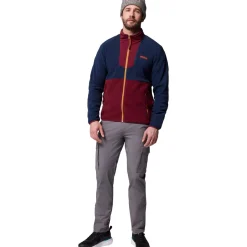 Sequoia Grove Full-Zip Fleece - Men's