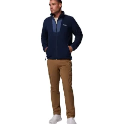 Sequoia Grove Full-Zip Fleece - Men's