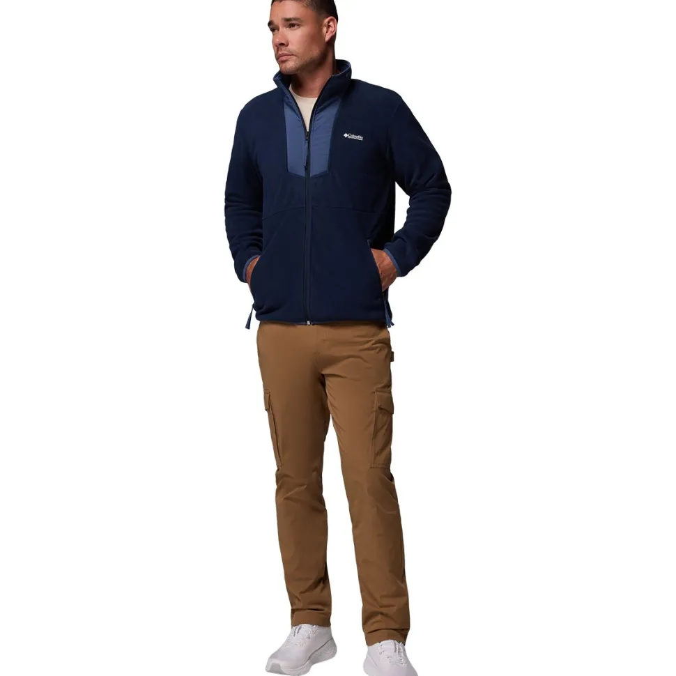 Sequoia Grove Full-Zip Fleece - Men's