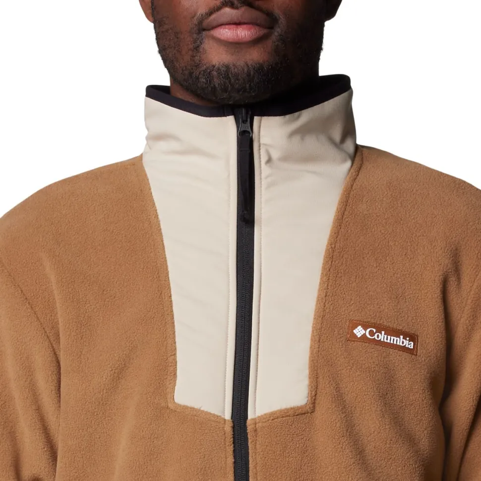 Sequoia Grove Full-Zip Fleece - Men's