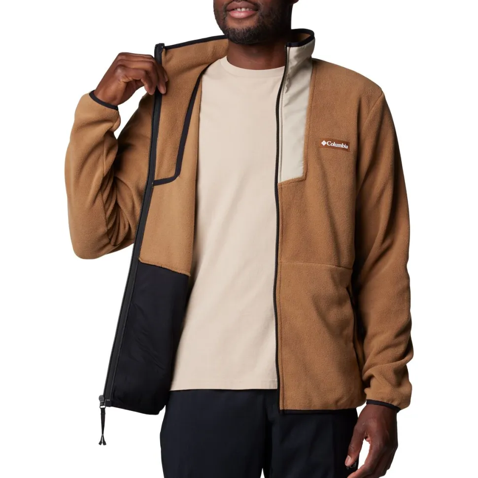 Sequoia Grove Full-Zip Fleece - Men's