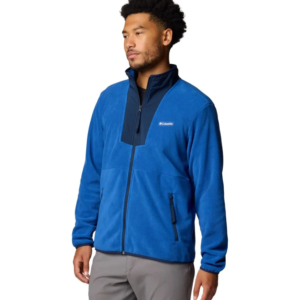 Sequoia Grove Full-Zip Fleece - Men's