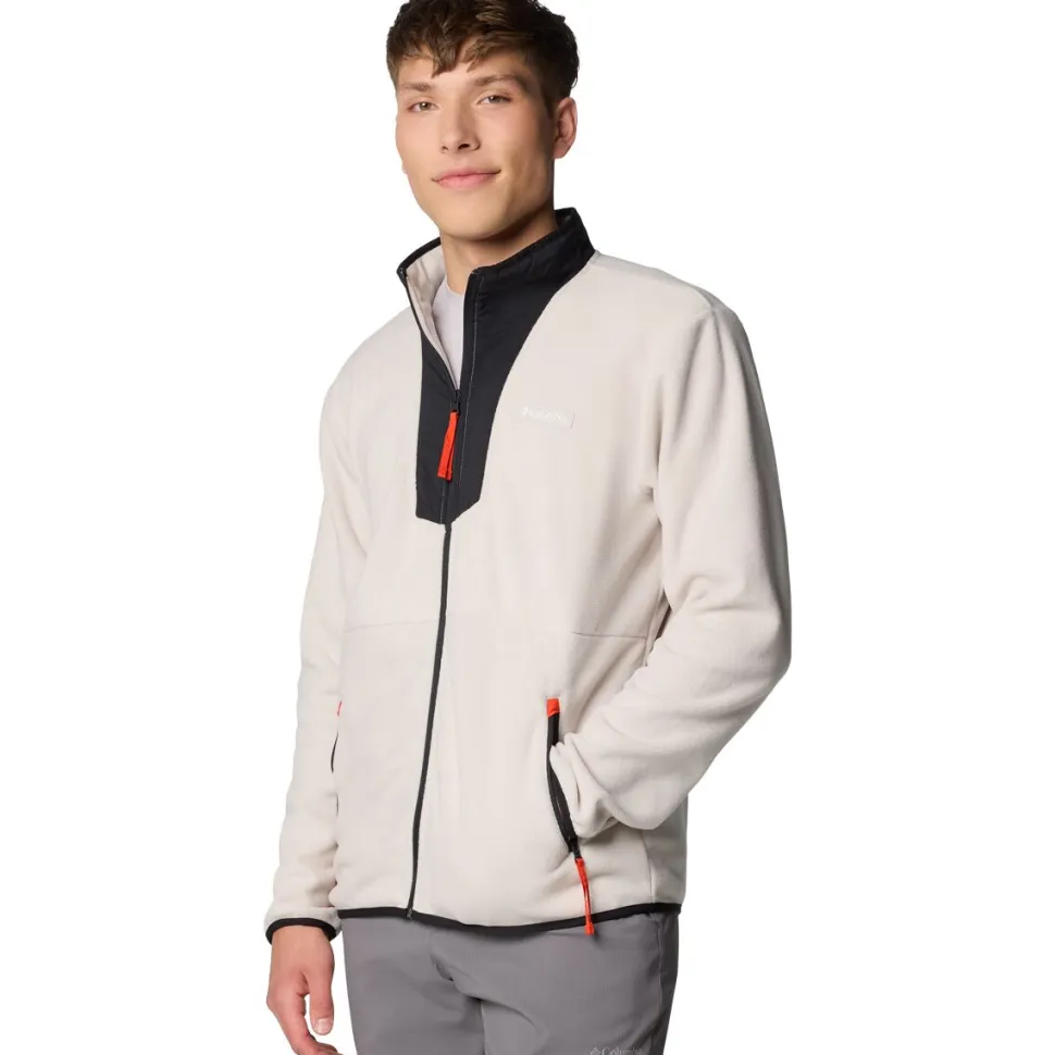 Sequoia Grove Full-Zip Fleece - Men's