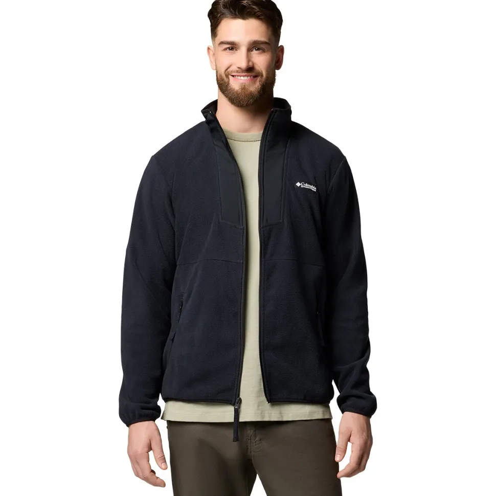 Sequoia Grove Full-Zip Fleece - Men's