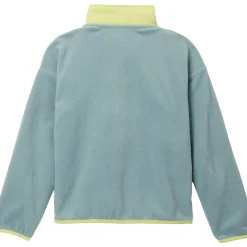 Sequoia Grove 1/2-Zip Fleece Jacket - Kids'