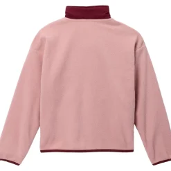 Sequoia Grove 1/2-Zip Fleece Jacket - Kids'