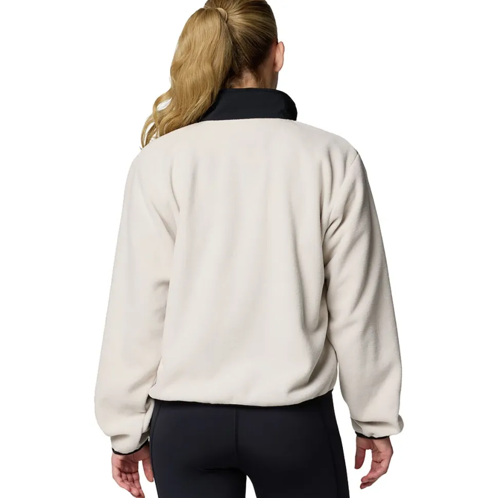 Sequoia Grove 1/2-Zip Fleece Pullover - Women's