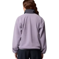 Sequoia Grove 1/2-Zip Fleece Pullover - Women's