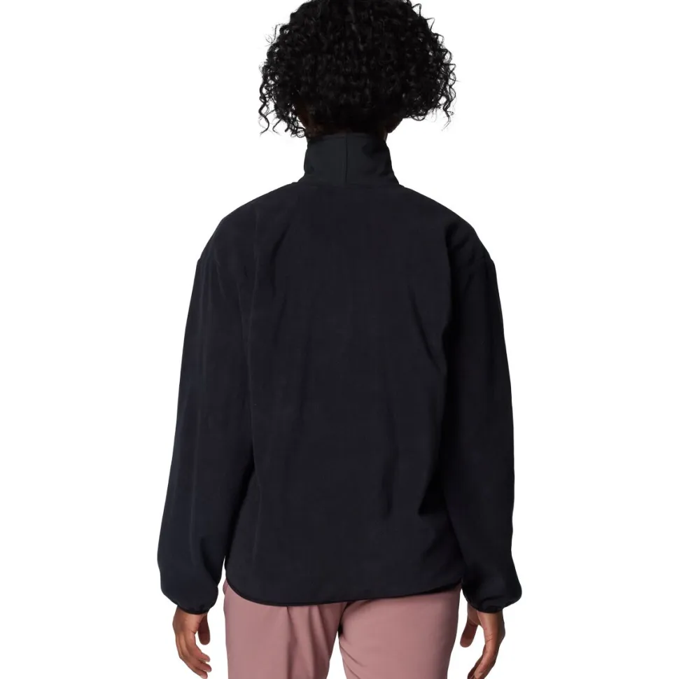 Sequoia Grove 1/2-Zip Fleece Pullover - Women's