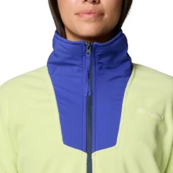 Sequoia Grove 1/2-Zip Fleece Pullover - Women's