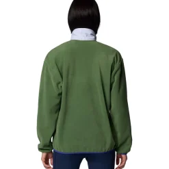 Sequoia Grove 1/2-Zip Fleece Pullover - Women's