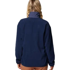 Sequoia Grove 1/2-Zip Fleece Pullover - Women's