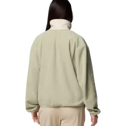 Sequoia Grove 1/2-Zip Fleece Pullover - Women's