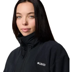 Sequoia Grove 1/2-Zip Fleece Pullover - Women's