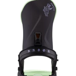 Sequoia Snowboard Binding - 2026 - Women's