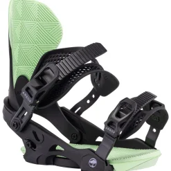 Sequoia Snowboard Binding - 2026 - Women's