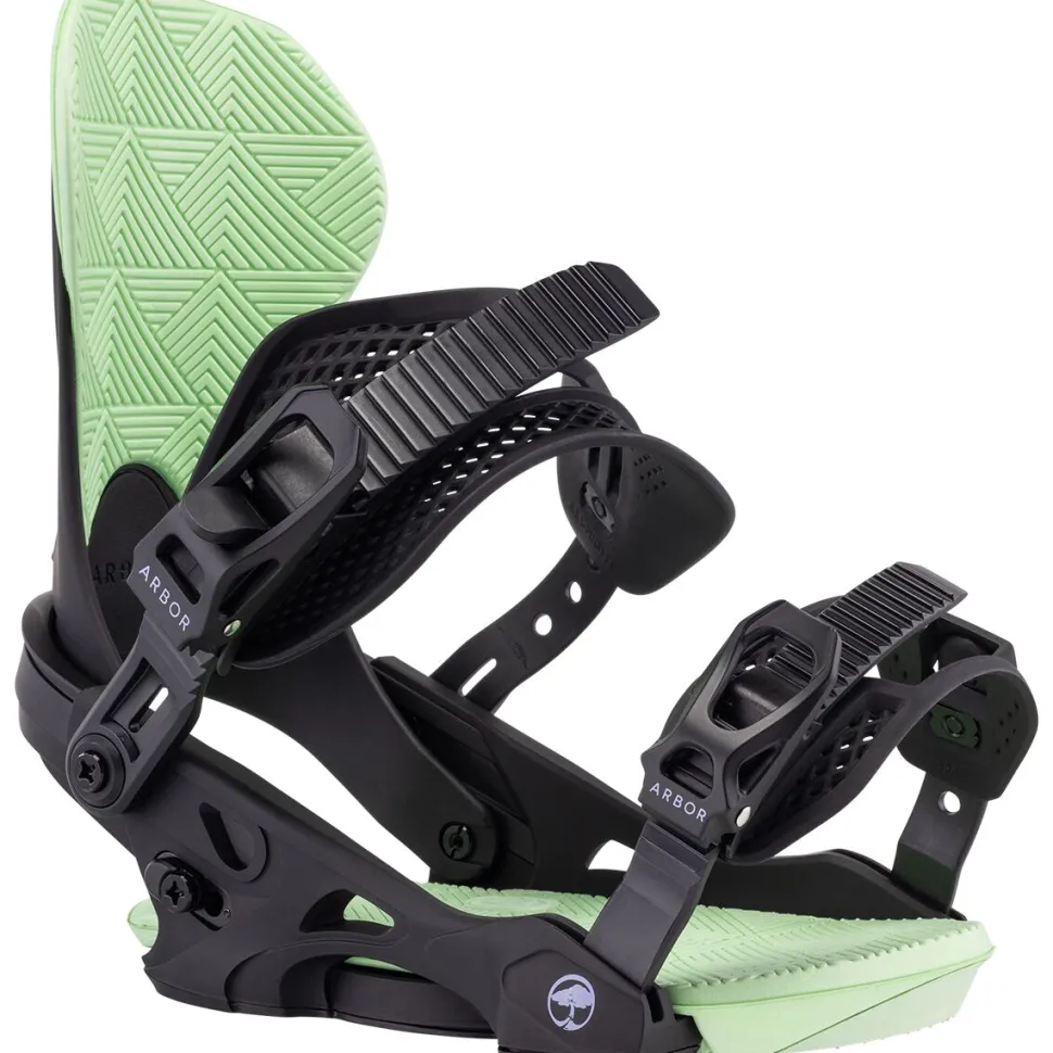 Sequoia Snowboard Binding - 2026 - Women's