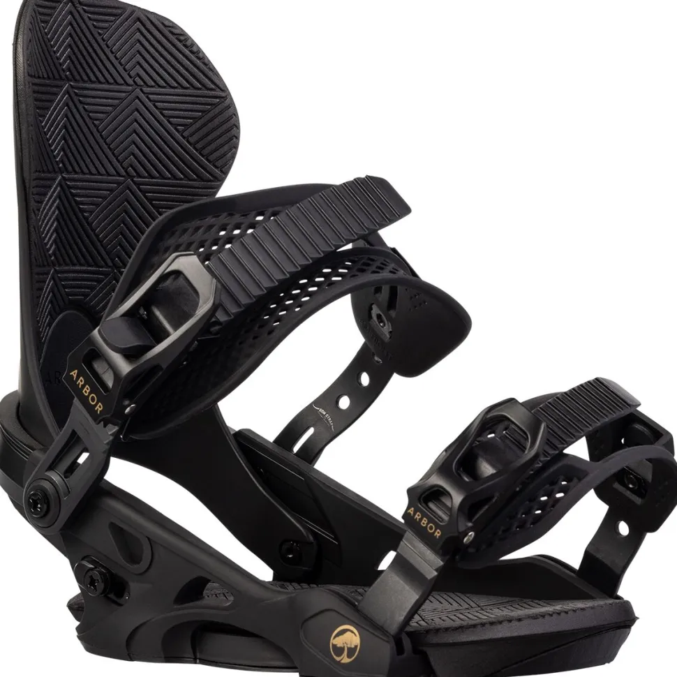 Sequoia Snowboard Binding - 2026 - Women's