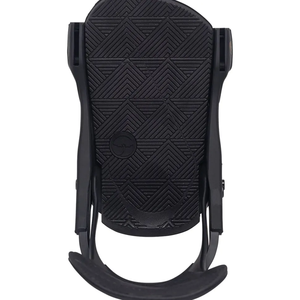 Sequoia Snowboard Binding - 2026 - Women's