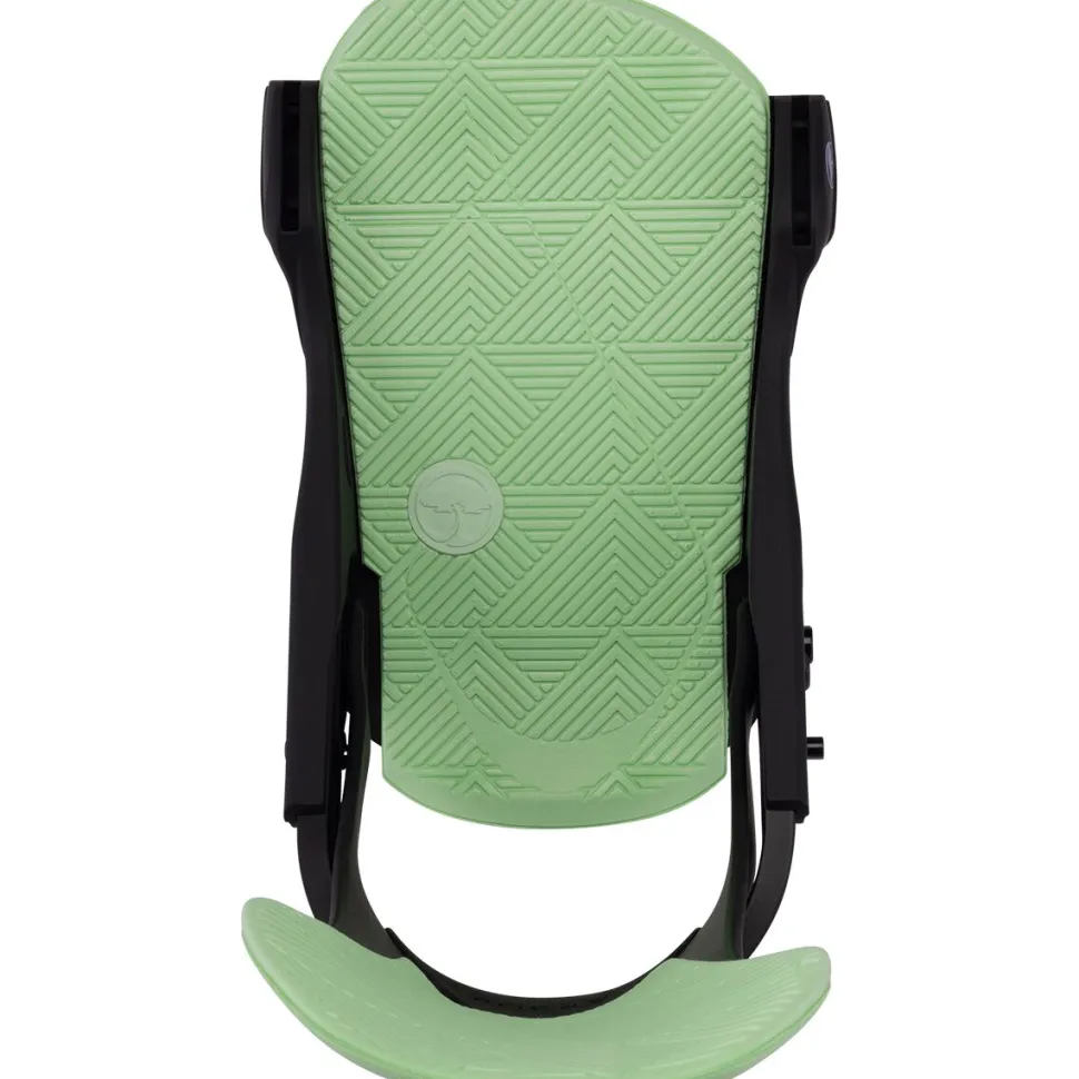 Sequoia Snowboard Binding - 2026 - Women's