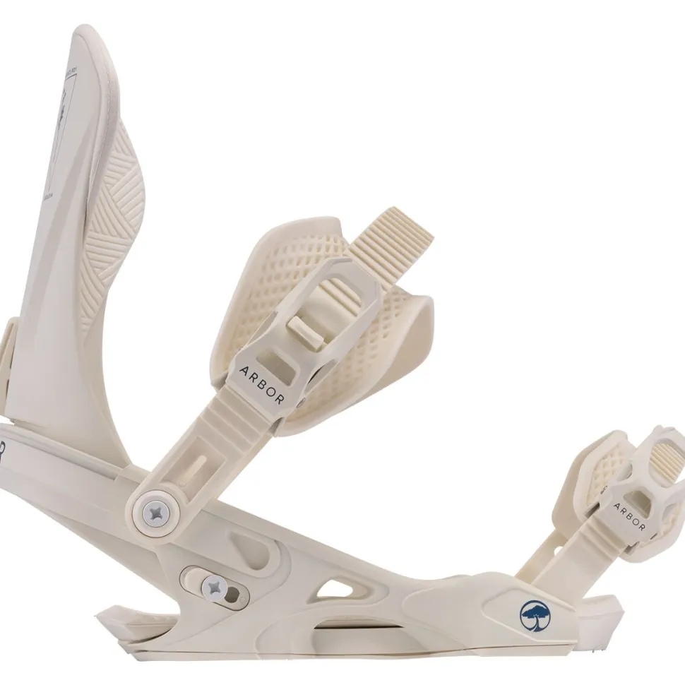 Sequoia Snowboard Binding - 2026 - Women's