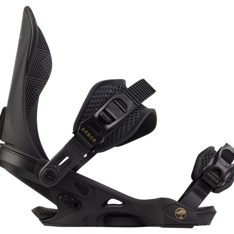 Sequoia Snowboard Binding - 2026 - Women's