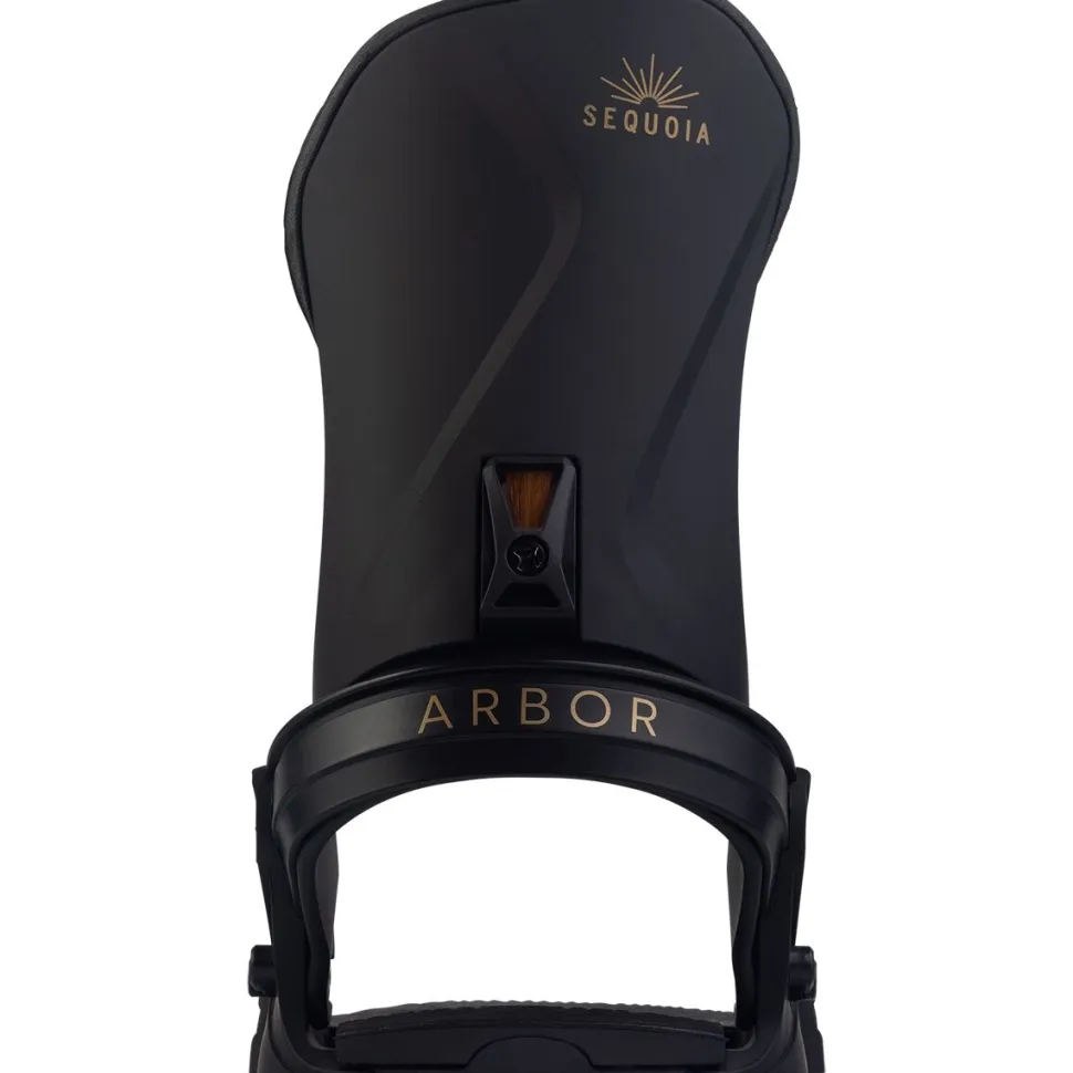 Sequoia Snowboard Binding - 2026 - Women's