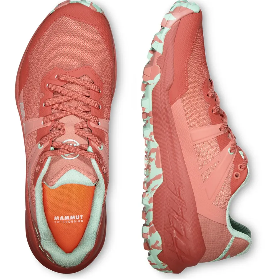Sertig II Low Shoe - Women's