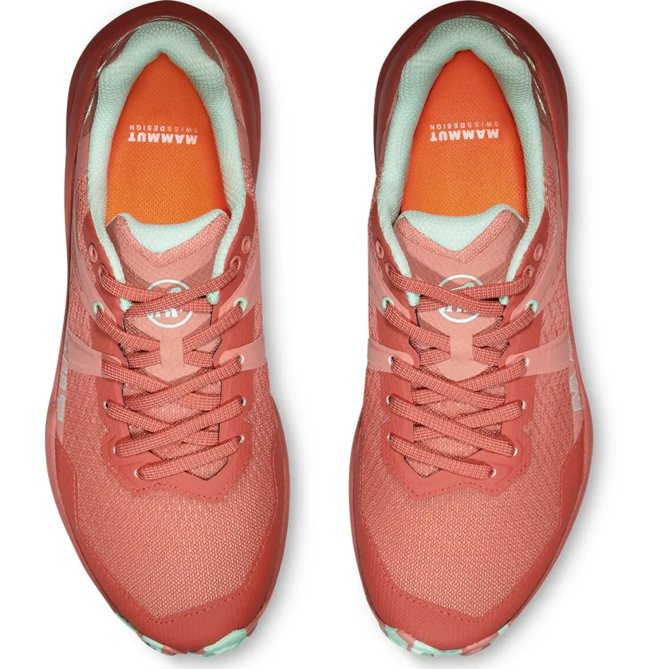 Sertig II Low Shoe - Women's