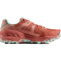 Sertig II Low Shoe - Women's