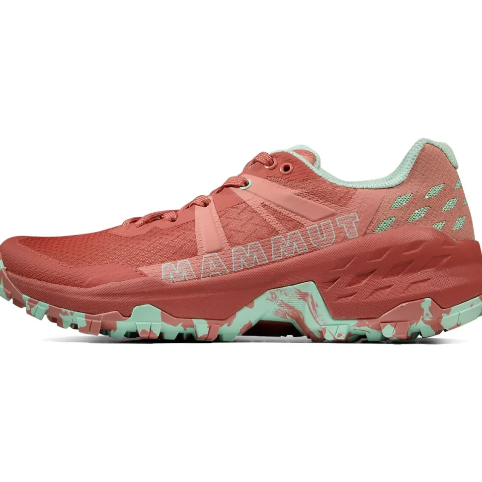 Sertig II Low Shoe - Women's