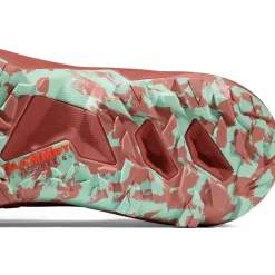 Sertig II Low Shoe - Women's