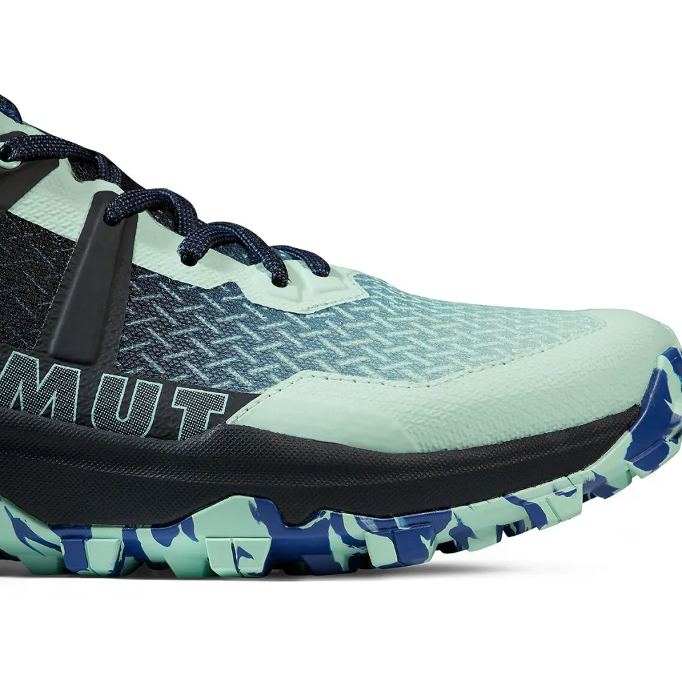 Sertig II Low Trail Running Shoe - Men's