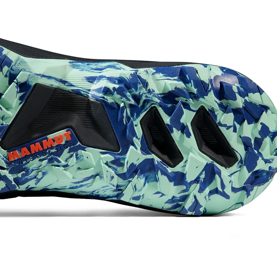 Sertig II Low Trail Running Shoe - Men's