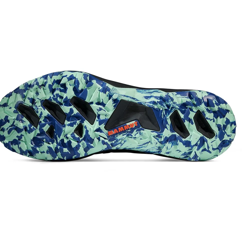 Sertig II Low Trail Running Shoe - Men's
