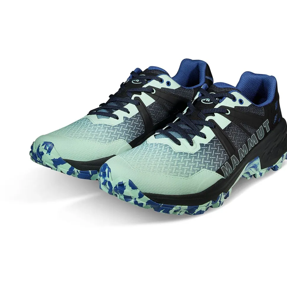 Sertig II Low Trail Running Shoe - Men's