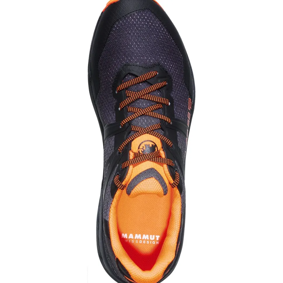 Sertig II Low Trail Running Shoe - Men's