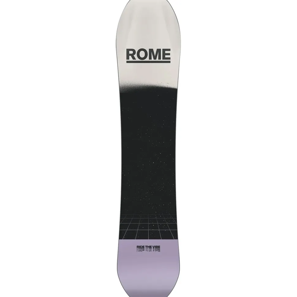 Service Dog Snowboard - 2026