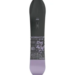 Service Dog Snowboard - 2026