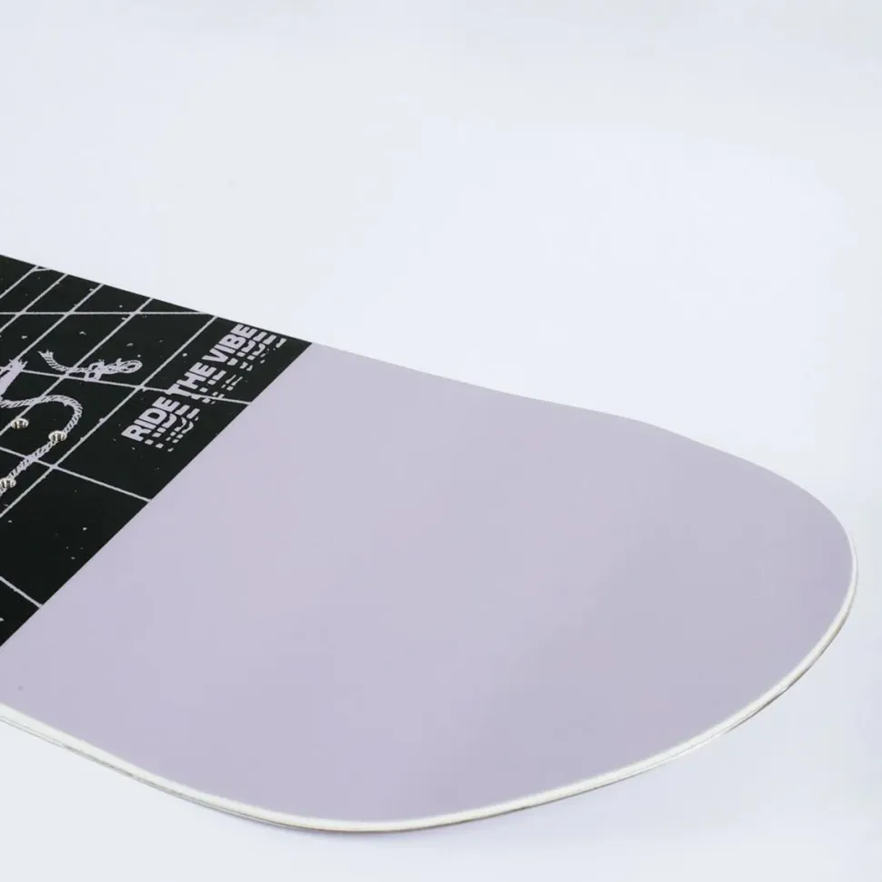 Service Dog Snowboard - 2026