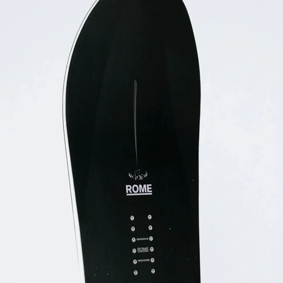 Service Dog Snowboard - 2026